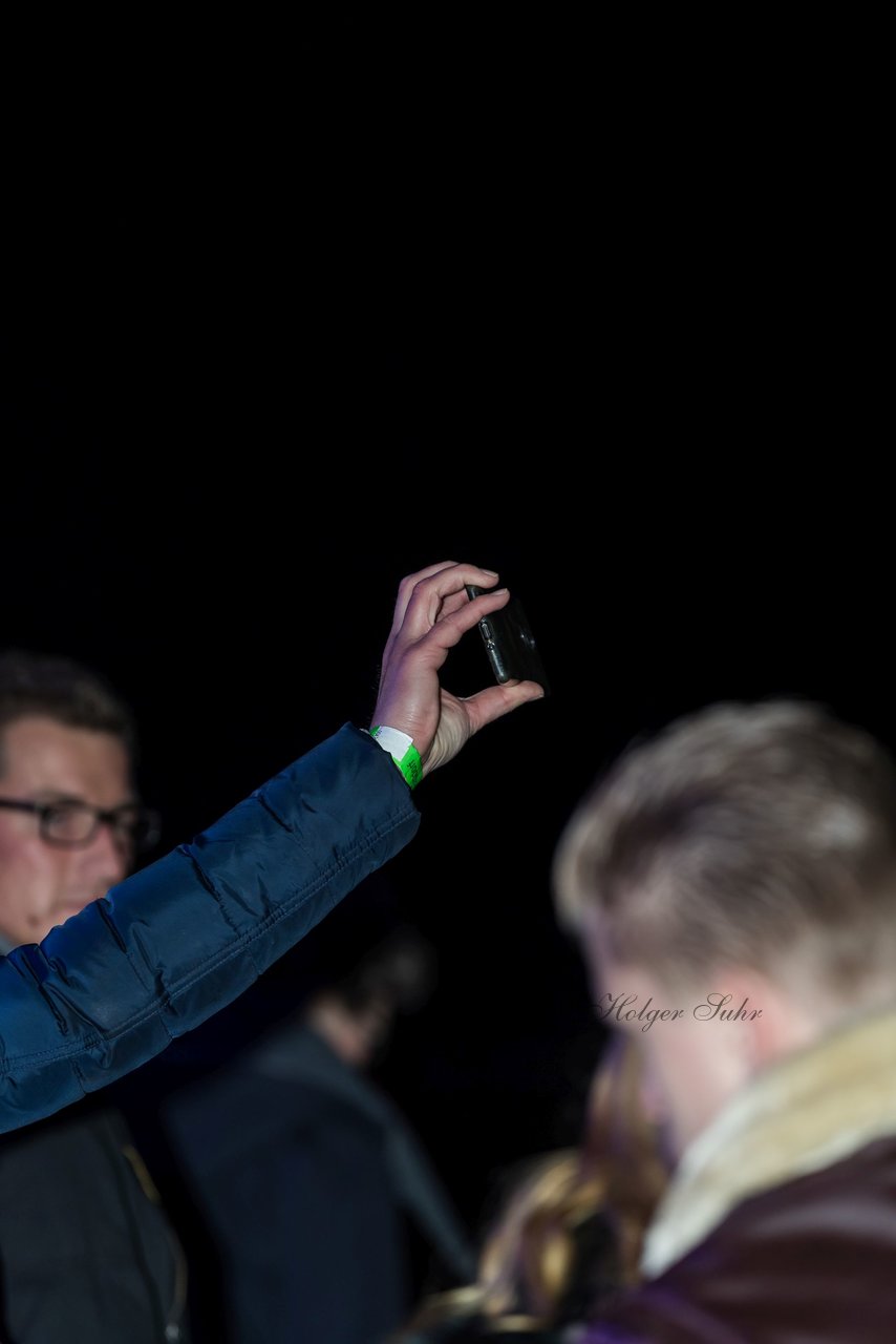 Bild 461 - Osterfeuer